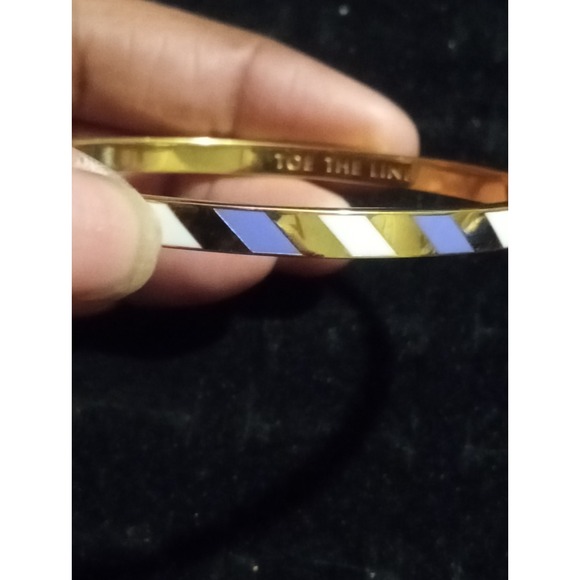 Vintage Kate Spade bracelet lot - Picture 4 of 10